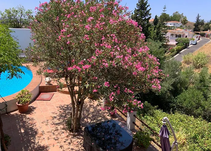 Apartment Casa Casandra , Urbanisation Dona Pilar - Beautiful, Peaceful & Tranquil