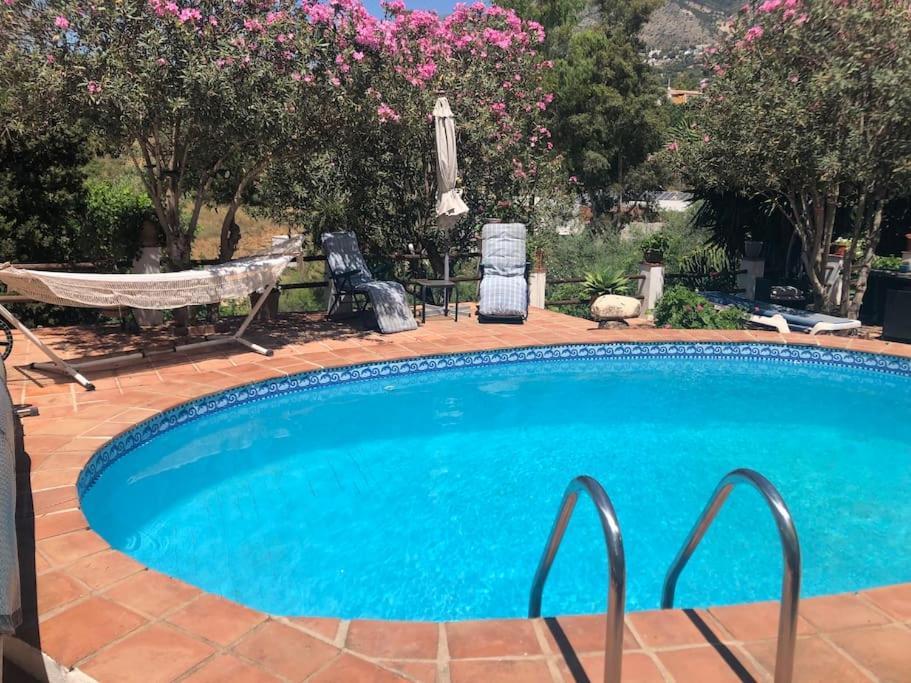 Appartamento Casa Casandra , Urbanisation Dona Pilar - Beautiful, Peaceful & Tranquil *