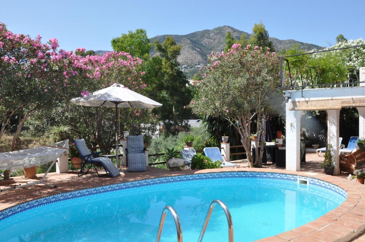 Casa Casandra , Urbanisation Dona Pilar - Beautiful, Peaceful & Tranquil Appartamento Mijas