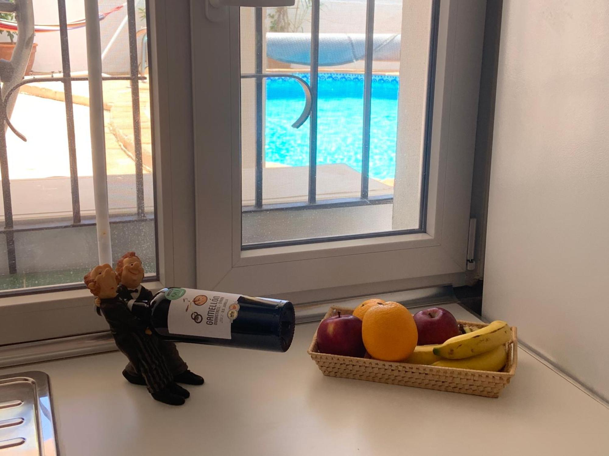Appartamento Casa Casandra , Urbanisation Dona Pilar - Beautiful, Peaceful & Tranquil Mijas