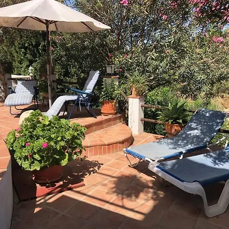 Apartment Casa Casandra , Urbanisation Dona Pilar - Beautiful, Peaceful & Tranquil Mijas Exterior foto