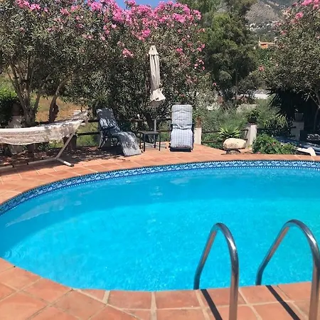 Apartment Casa Casandra , Urbanisation Dona Pilar - Beautiful, Peaceful & Tranquil Mijas Exterior foto
