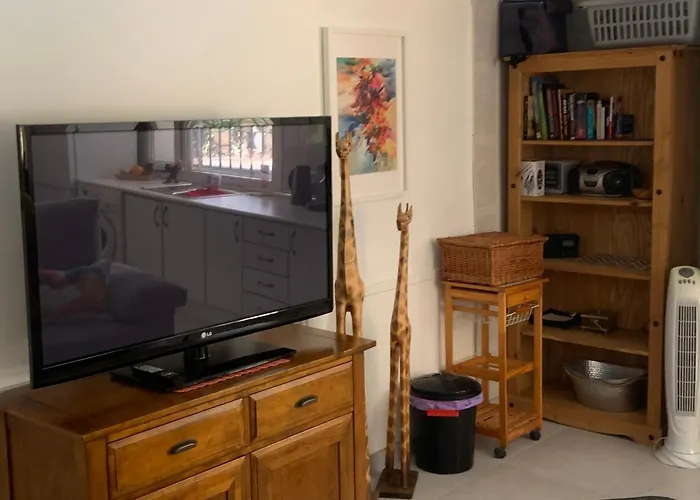 Apartment Casa Casandra , Urbanisation Dona Pilar - Beautiful, Peaceful & Tranquil