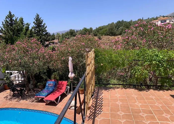 Apartment Casa Casandra , Urbanisation Dona Pilar - Beautiful, Peaceful & Tranquil