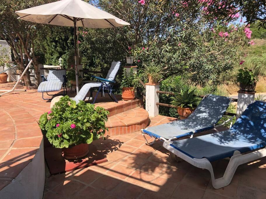 Casa Casandra , Urbanisation Dona Pilar - Beautiful, Peaceful & Tranquil Appartement Mijas