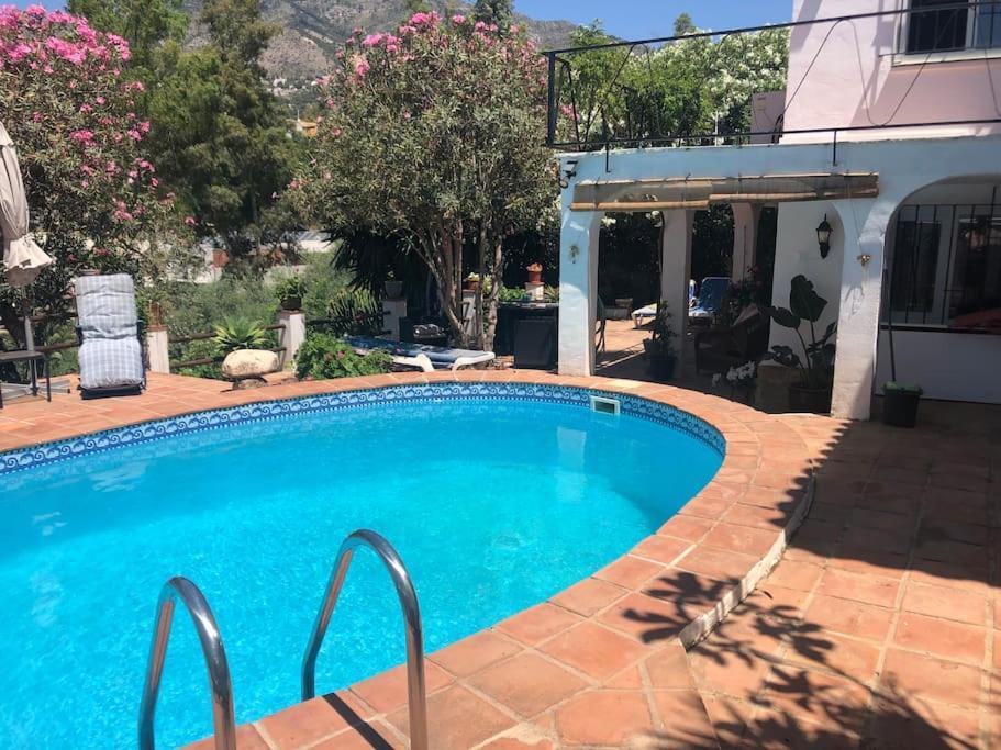 Casa Casandra , Urbanisation Dona Pilar - Beautiful, Peaceful & Tranquil