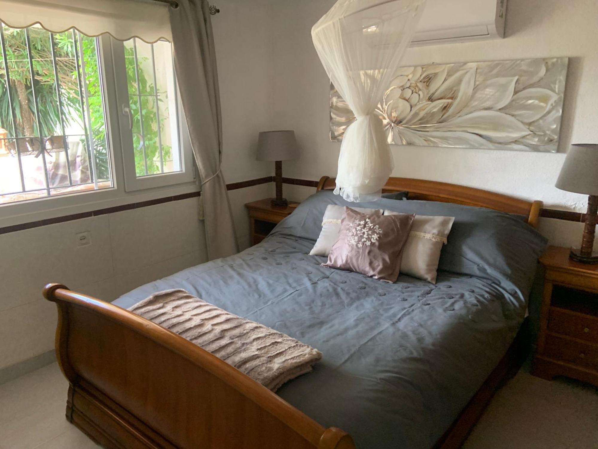 Casa Casandra , Urbanisation Dona Pilar - Beautiful, Peaceful & Tranquil Appartement Mijas