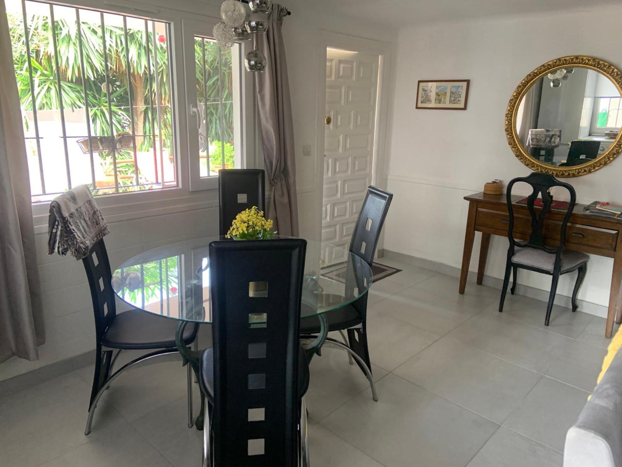 Casa Casandra , Urbanisation Dona Pilar - Beautiful, Peaceful & Tranquil Appartement