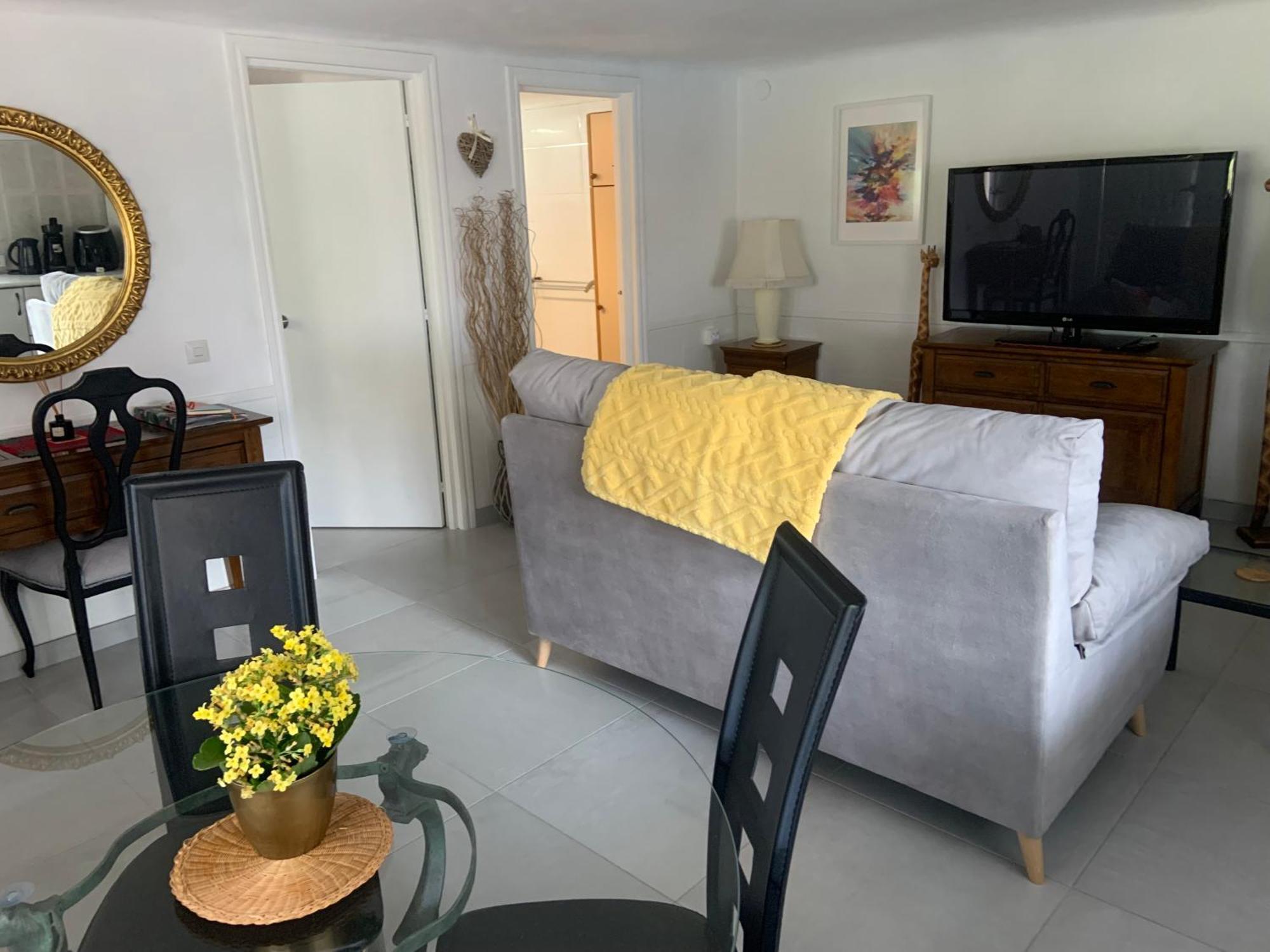 Casa Casandra , Urbanisation Dona Pilar - Beautiful, Peaceful & Tranquil Appartement *