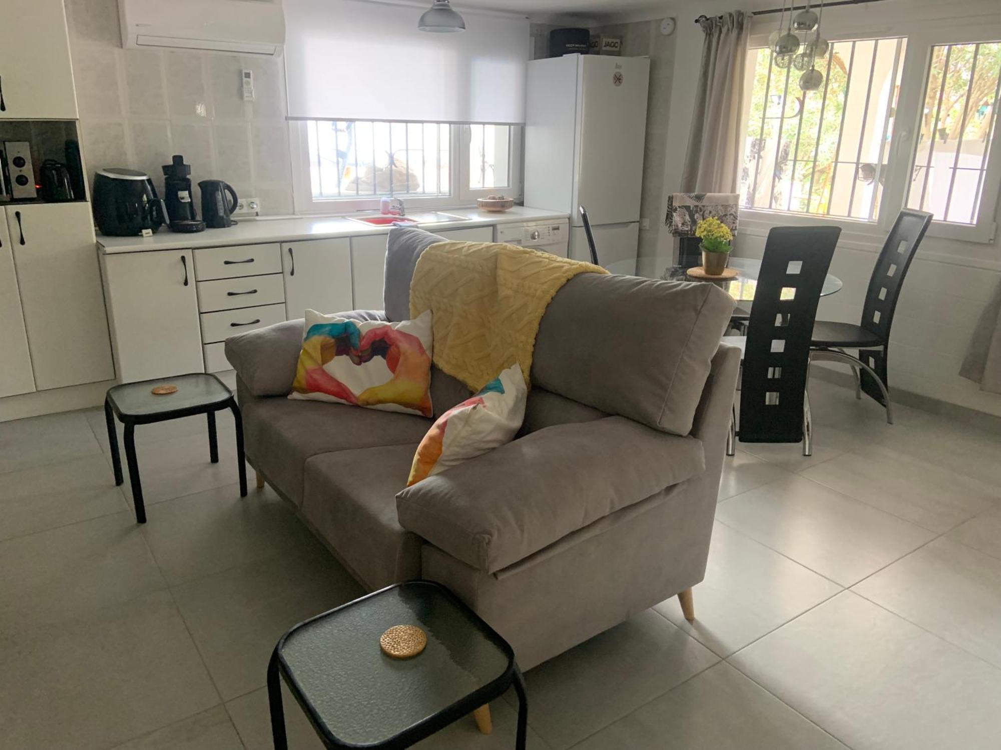 Appartement Casa Casandra , Urbanisation Dona Pilar - Beautiful, Peaceful & Tranquil Mijas