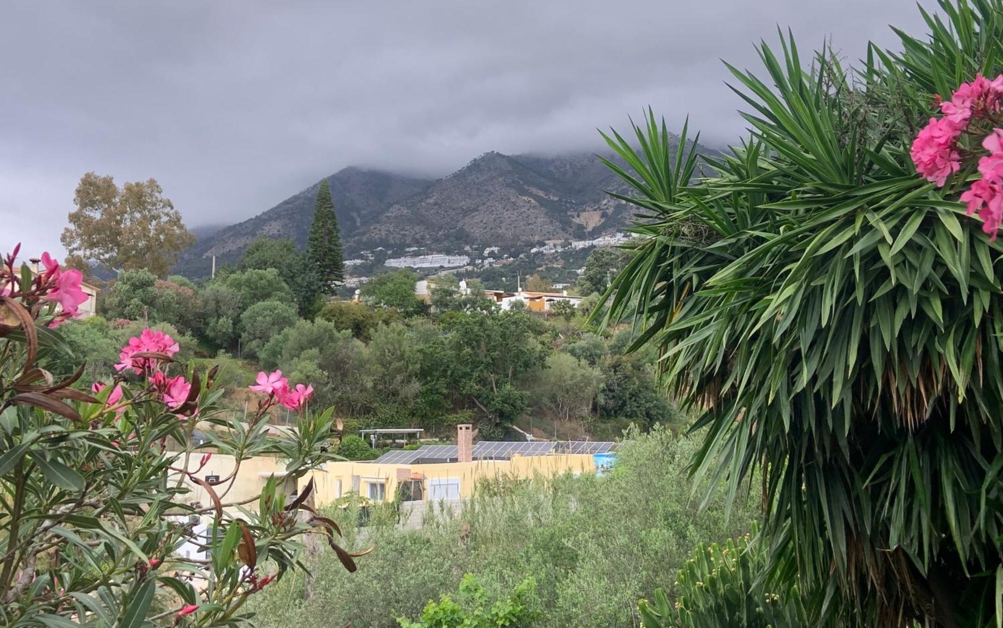 Casa Casandra , Urbanisation Dona Pilar - Beautiful, Peaceful & Tranquil Appartement Mijas