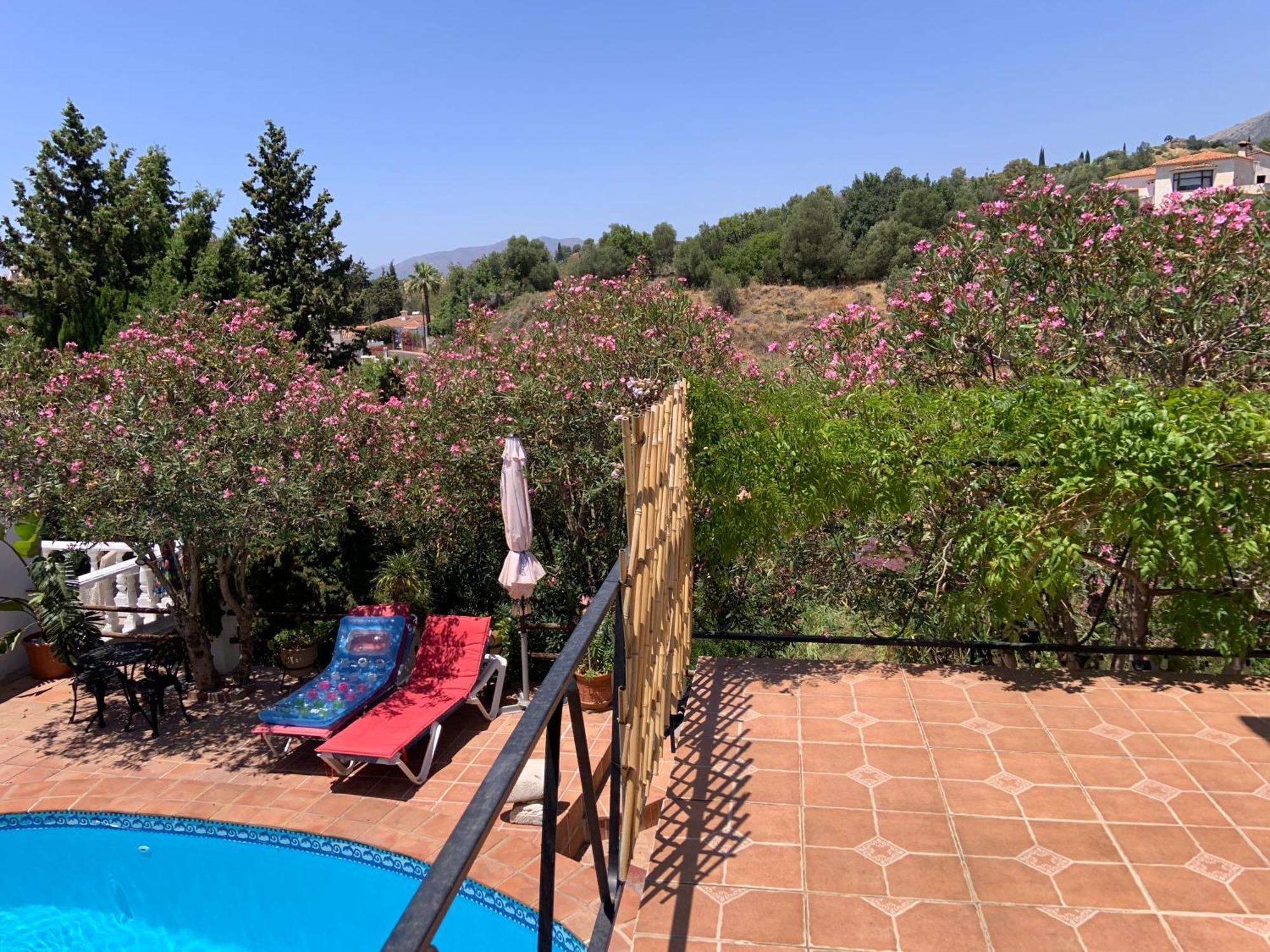 Casa Casandra , Urbanisation Dona Pilar - Beautiful, Peaceful & Tranquil Appartement Mijas