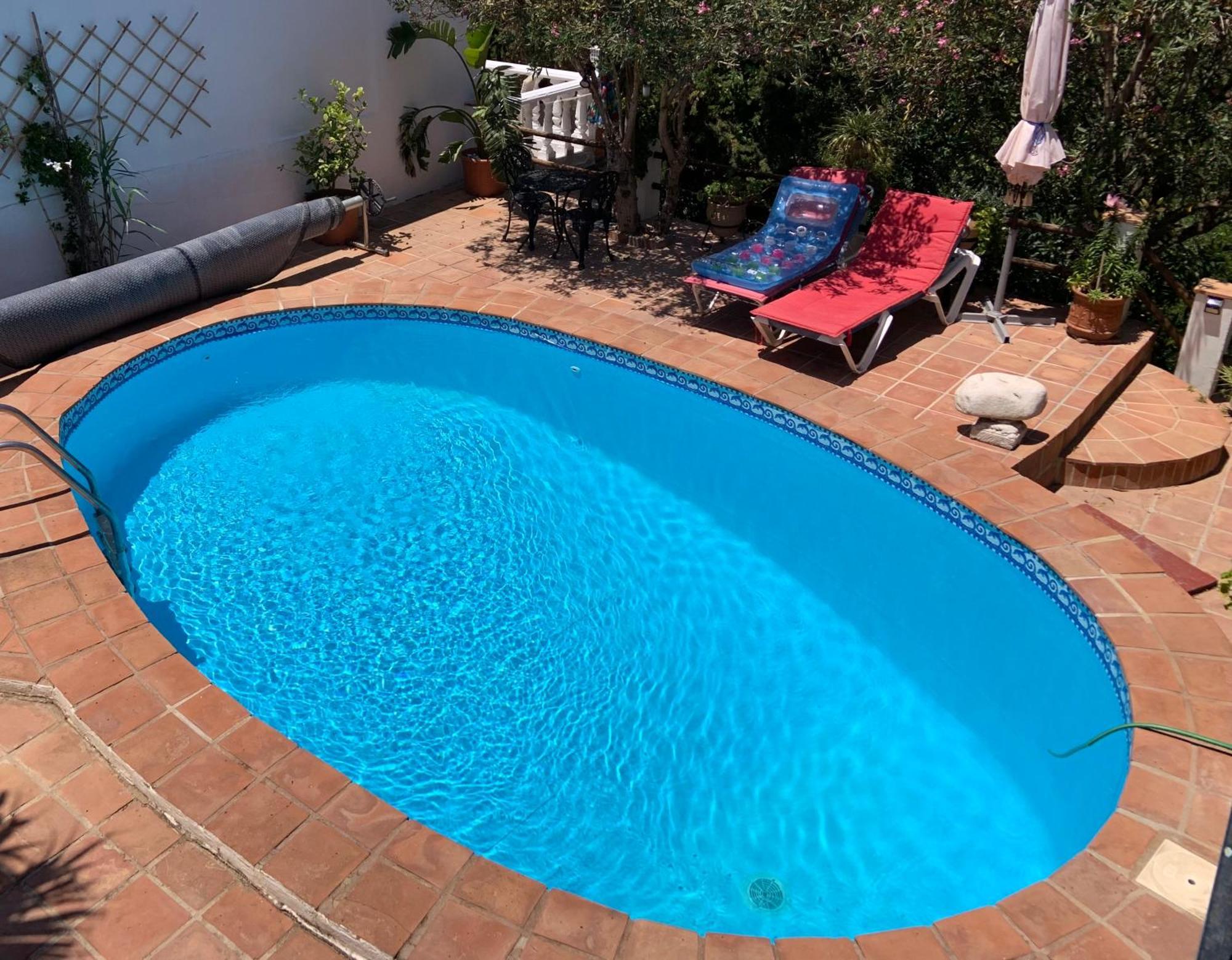 Casa Casandra , Urbanisation Dona Pilar - Beautiful, Peaceful & Tranquil *