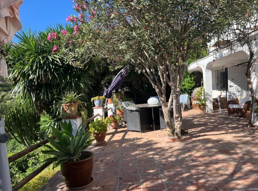 Casa Casandra , Urbanisation Dona Pilar - Beautiful, Peaceful & Tranquil Appartement